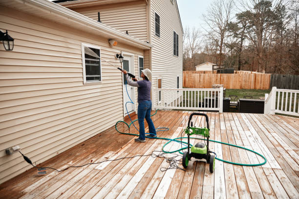 Pressure Washing Contractors in Pulaski, TN
