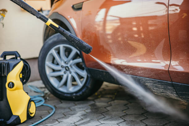 Best Exterior Home Cleaning  in Pulaski, TN