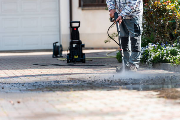 Best Roof Power Washing Services  in Pulaski, TN