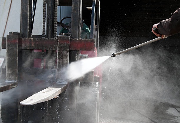 Best Commercial Building Pressure Washing  in Pulaski, TN