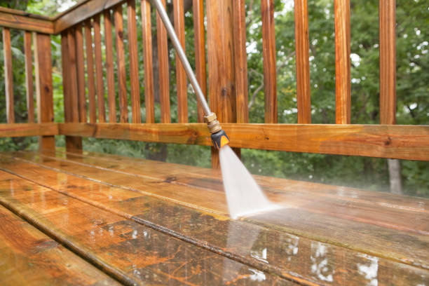 Best Fence Pressure Washing  in Pulaski, TN