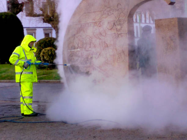 Professional Pressure Washing in Pulaski, TN
