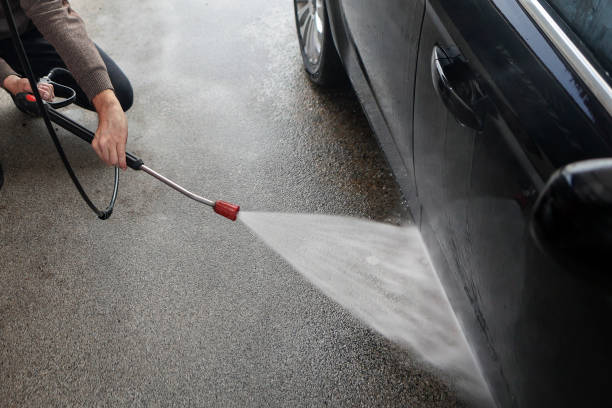 Best Garage Pressure Washing  in Pulaski, TN