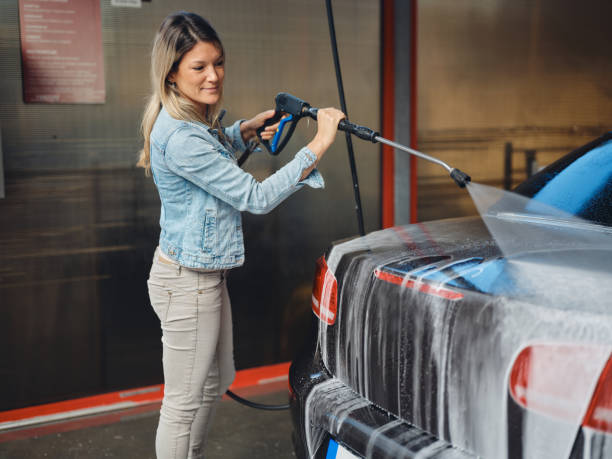 Best Concrete Pressure Washing  in Pulaski, TN