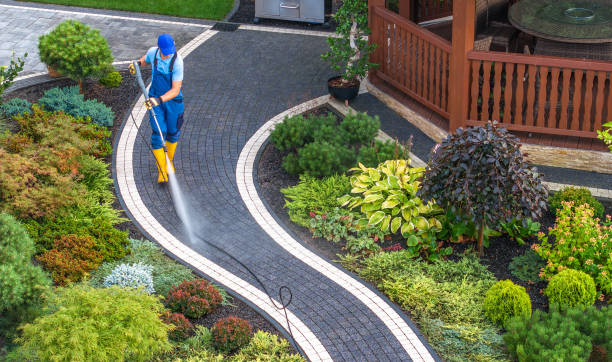 Best Affordable Power Washing  in Pulaski, TN