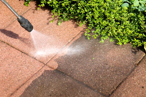 Local Pressure Washing Services in Pulaski, TN